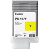 Canon Cartuccia stampante Canon PFI-107Y - Giallo