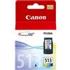 Canon Cartuccia stampante Canon CL-513 - 3 colori Alta capacità