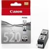 Canon Cartuccia stampante Canon PGI-520BK - Nero