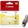 Canon Cartuccia stampante Canon CLI-521Y - Giallo