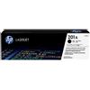 HP Toner HP 201A (CF400A) - Nero