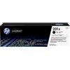 HP Toner HP 201X (CF400X) - Nero Alta capacità
