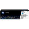 HP Toner HP 201A (CF401A) - Ciano