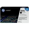 HP Toner HP 504X (CE250X) - Nero Alta capacità
