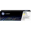 HP Toner HP 201A (CF402A) - Giallo