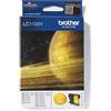 Brother Cartuccia stampante Brother LC-1100Y - Giallo