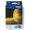 Brother Cartuccia stampante Brother LC-1100C - Ciano