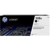 HP Toner HP 508A (CF360A) - Nero