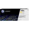 HP Toner HP 508A (CF362A) - Giallo
