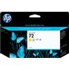 HP Cartuccia stampante HP 72 (C9373A) - Giallo