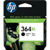 HP Cartuccia stampante HP 364XL (CN684EE) - Nero Alta capacità