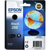 Epson Cartuccia stampante Epson T26614010 - Nero Alta capacità