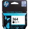 HP Cartuccia stampante HP 364 (CB316EE) - Nero