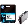 HP Cartuccia stampante HP 364 (CB317EE) - Nero fotografico
