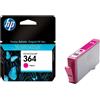 HP Cartuccia stampante HP 364 (CB319EE) - Magenta