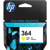 HP Cartuccia stampante HP 364 (CB320EE) - Giallo