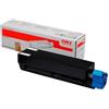 OKI Toner OKI 44917602 - Nero