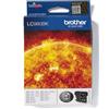 Brother Cartuccia stampante Brother LC-980BK - Nero