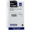 Epson Cartuccia stampante Epson T7891 - C13T789140 - Nero