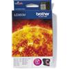 Brother Cartuccia stampante Brother LC-980M - Magenta
