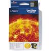 Brother Cartuccia stampante Brother LC-980Y - Giallo