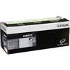 Lexmark Toner Lexmark 24B6015 - Nero