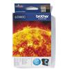 Brother Cartuccia stampante Brother LC-980C - Ciano
