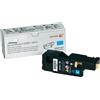 PrintAbout Toner compatibile Xerox 106R01627 - Ciano