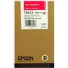 Epson Cartuccia stampante Epson T6033 - Magenta