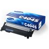 Samsung Toner Samsung CLT-C404S (ST966A) - Ciano