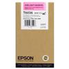 Epson Cartuccia stampante Epson T6036 - Magenta chiaro