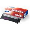 Samsung Toner Samsung CLT-M404S (SU234A) - Magenta