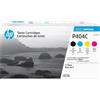Samsung Toner Samsung CLT-P404C (SU365A) - 4 colori Multipack