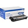 Brother Toner Brother TN-3330 - Nero