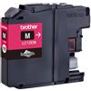 Brother Cartuccia stampante Brother LC-12EM - Magenta