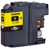 Brother Cartuccia stampante Brother LC-12EY - Giallo