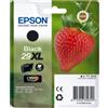 Epson Cartuccia stampante Epson 29XL (C13T29914012) - Nero Alta capacità
