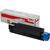 OKI Toner OKI 44992402 - Nero
