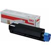 OKI Toner OKI 44574802 - Nero