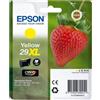 Epson Cartuccia stampante Epson 29XL (C13T29944012) - Giallo Alta capacità