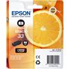 Epson Cartuccia stampante Epson 33 (C13T33414012) - Nero fotografico