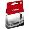 Canon Cartuccia stampante Canon PGI-35 - Nero