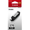 Canon Cartuccia stampante Canon PGI-570PGBK - Nero
