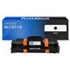 PrintAbout Toner compatibile Samsung MLT-D117S - Nero