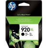 HP Cartuccia stampante HP 920XL (CD975AE) - Nero Alta capacità