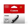 Canon Cartuccia stampante Canon CLI-571GY - Grigio
