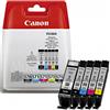Canon Cartuccia stampante Canon PGI-570 / CLI-571 PGBK/C/M/Y/BK - 5 colori Multipack