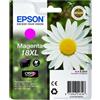 Epson Cartuccia stampante Epson 18XL (C13T18134012) - Magenta Alta capacità
