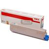 OKI Toner OKI 45862839 - Ciano