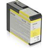 Epson Cartuccia stampante Epson T580 (C13T580400) - Giallo